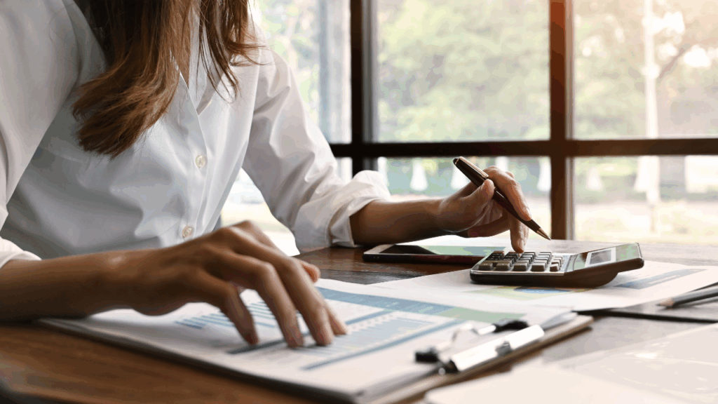 Najczęstsze pytania do księgowego – co warto wiedzieć?