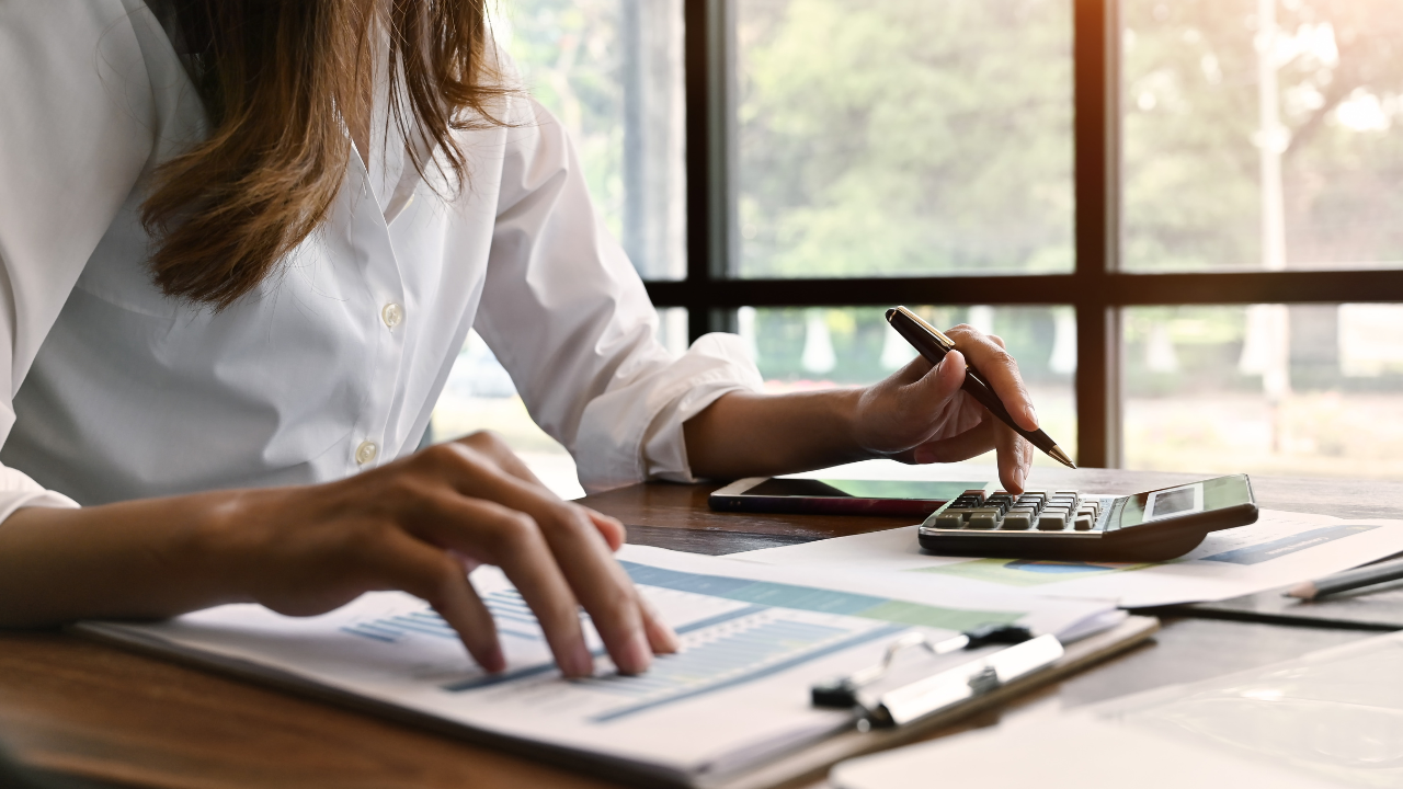 Najczęstsze pytania do księgowego – co warto wiedzieć?