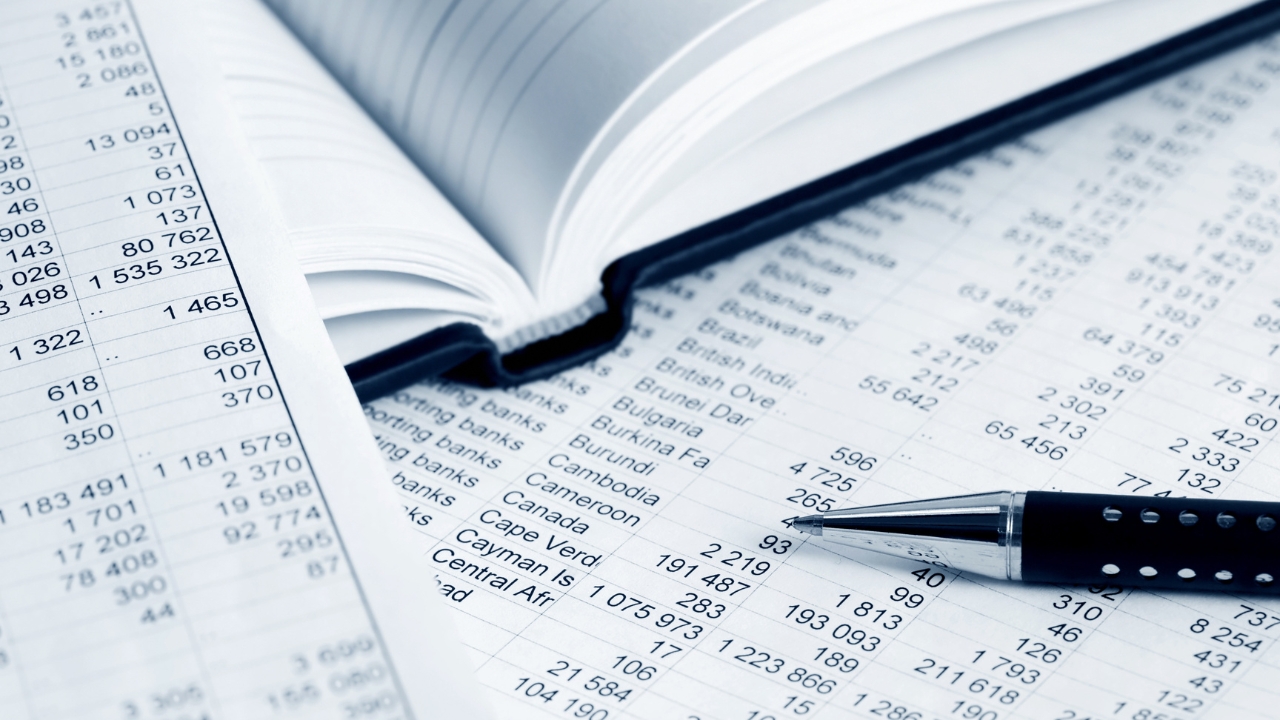 Ryczałt a księga przychodów i rozchodów